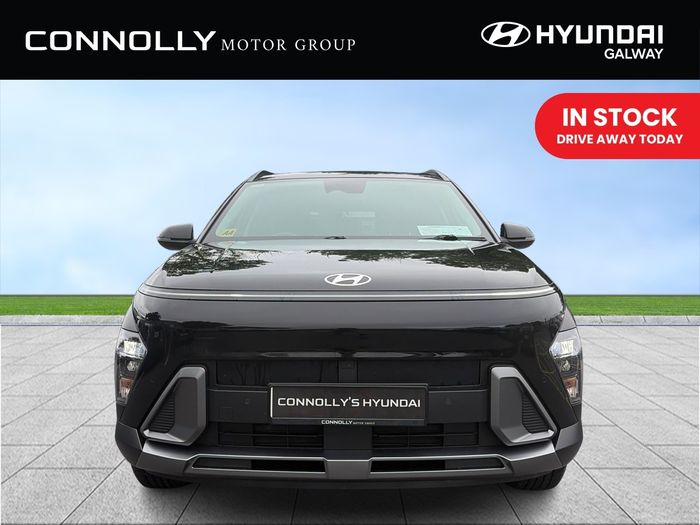 Hyundai Kona 2023
