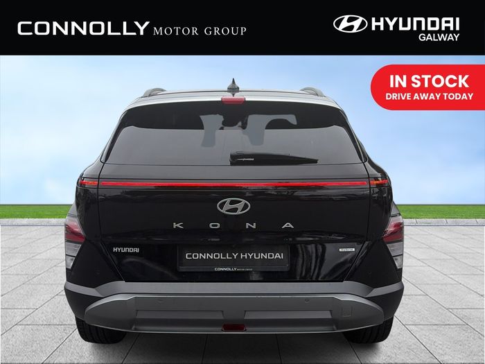 Hyundai Kona 2023