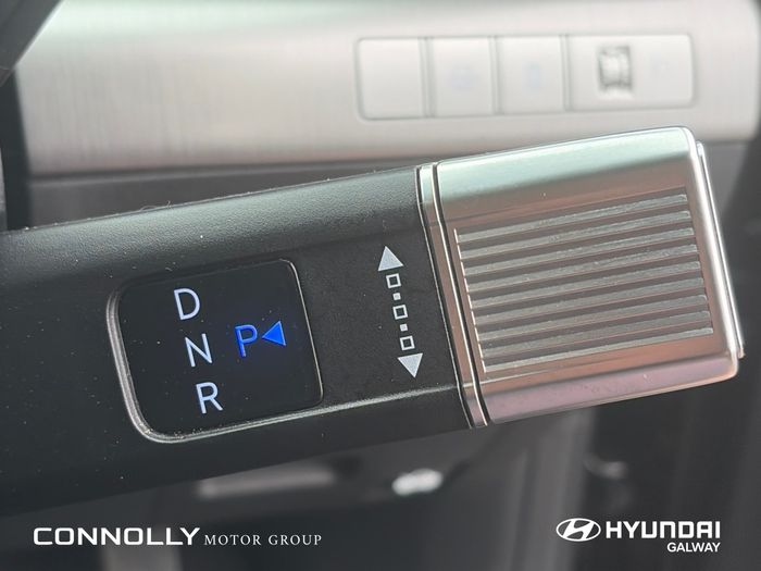 Hyundai Kona 2023