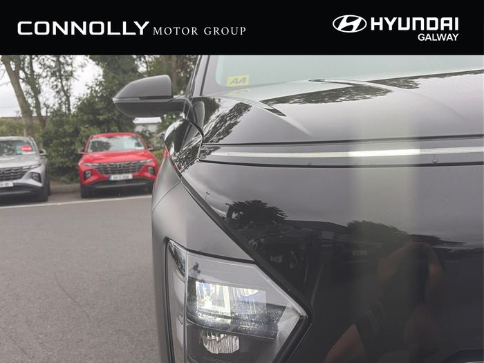 Hyundai Kona 2023