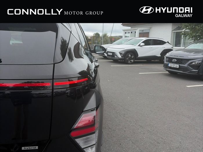 Hyundai Kona 2023