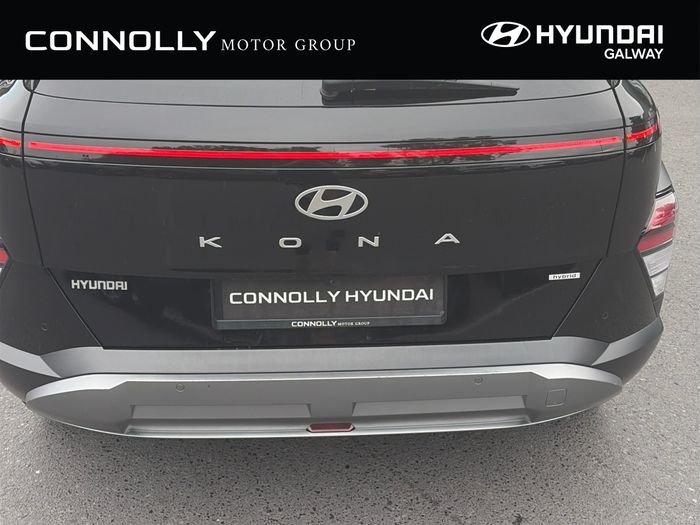 Hyundai Kona 2023
