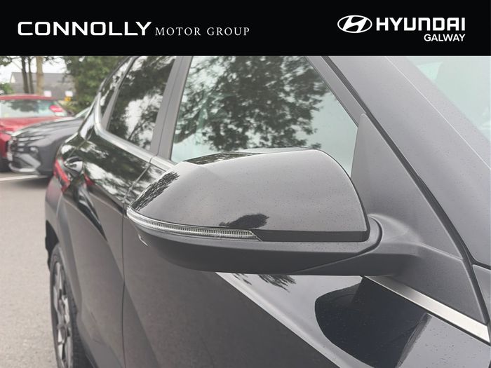 Hyundai Kona 2023
