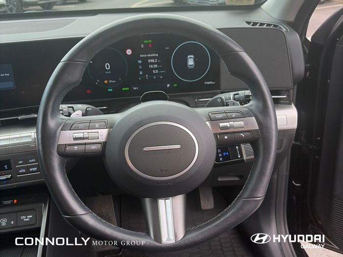 Hyundai Kona 2023
