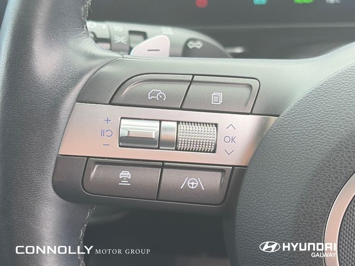 Hyundai Kona 2023