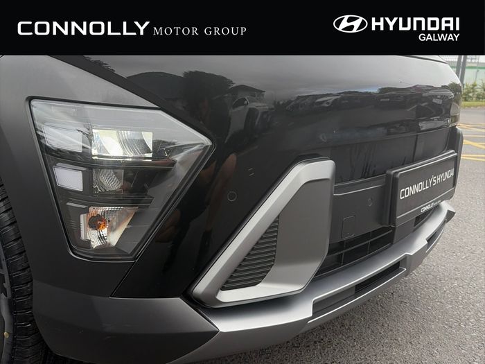 Hyundai Kona 2023