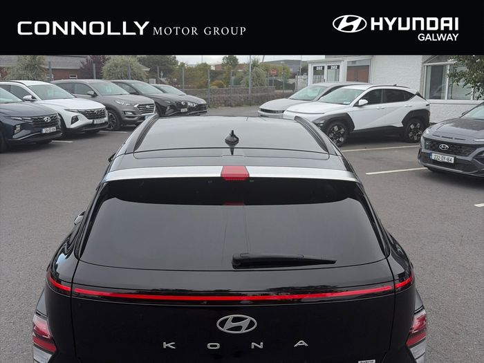 Hyundai Kona 2023