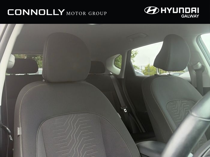 Hyundai Kona 2023