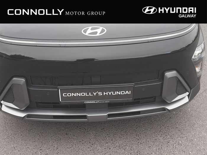 Hyundai Kona 2023