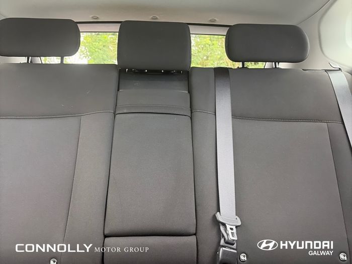 Hyundai Kona 2023