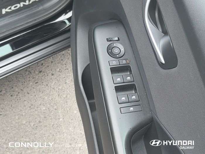 Hyundai Kona 2023