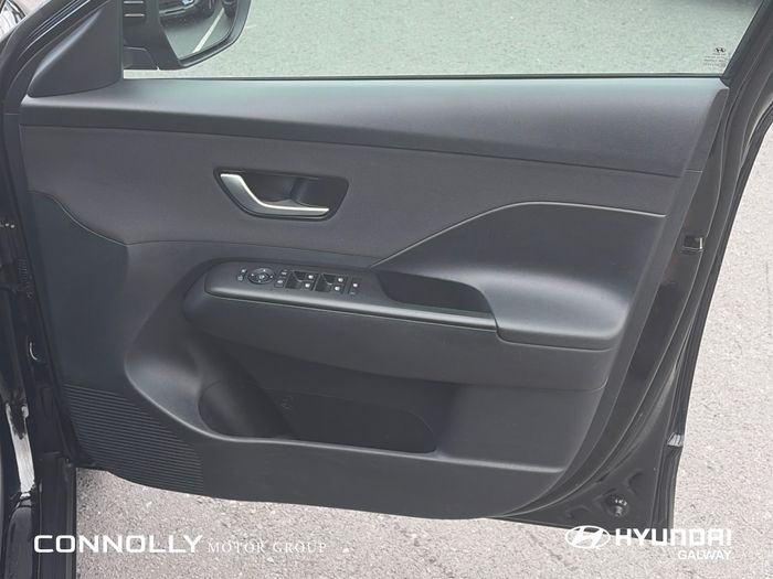 Hyundai Kona 2023