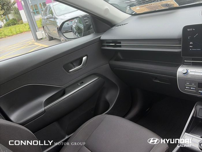Hyundai Kona 2023