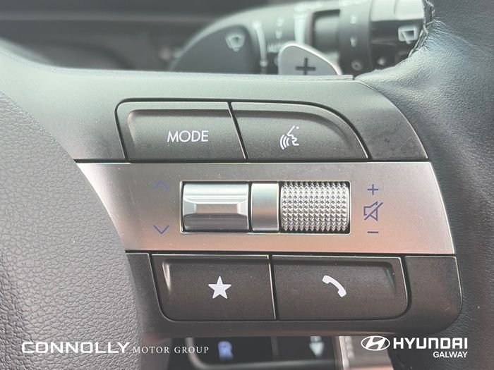 Hyundai Kona 2023