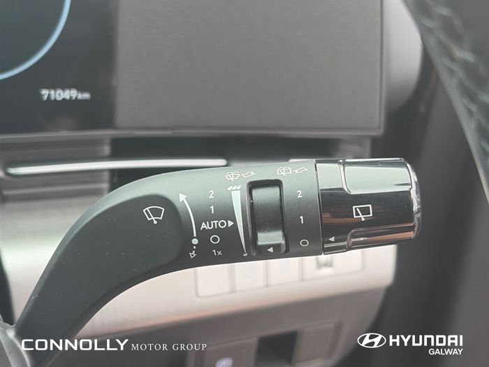 Hyundai Kona 2023