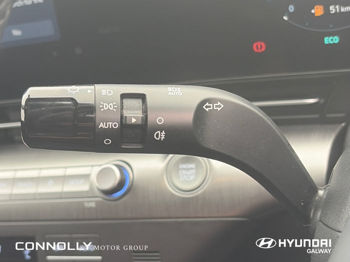 Hyundai Kona 2023