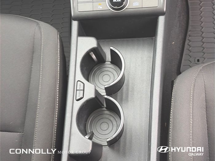 Hyundai Kona 2023