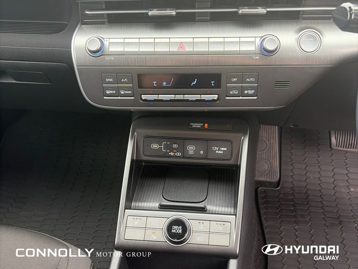 Hyundai Kona 2023