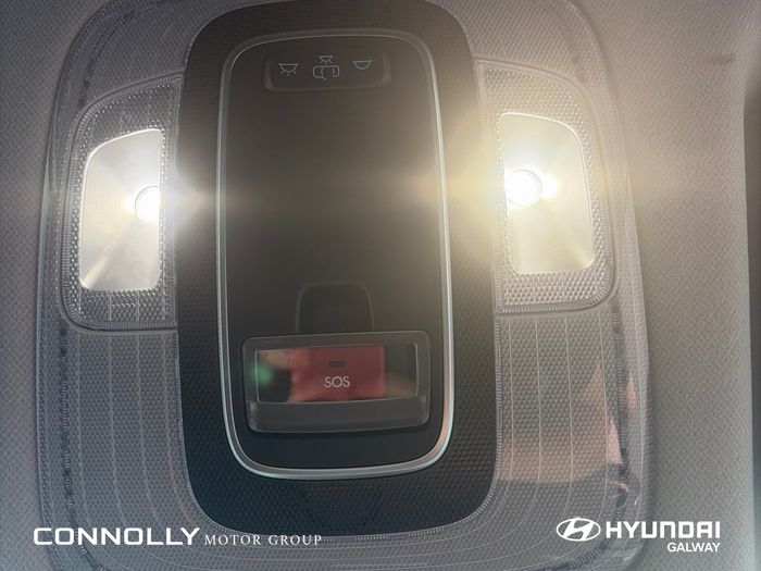 Hyundai Kona 2023