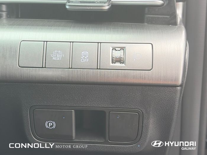 Hyundai Kona 2023
