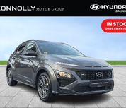 Hyundai Kona 2023