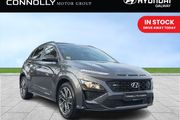 Hyundai Kona 2023