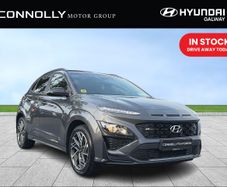 Hyundai Kona 2023