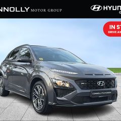 Hyundai Kona 2023