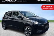 Hyundai i10 2023