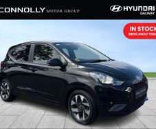 Hyundai i10 2023