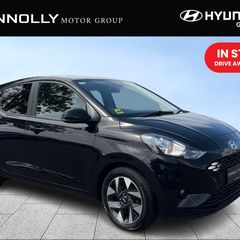 Hyundai i10 2023
