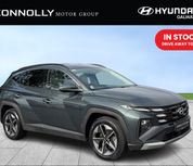 Hyundai Tucson 2024