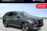 Hyundai Tucson 2024