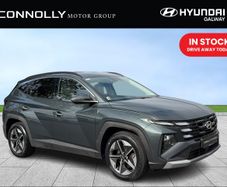 Hyundai Tucson 2024