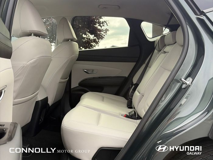 Hyundai Tucson 2024