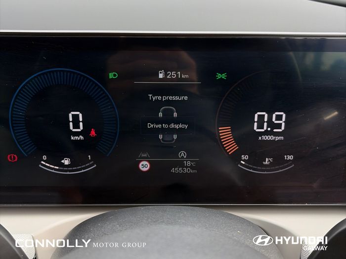 Hyundai Tucson 2024