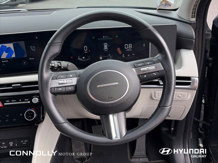 Hyundai Tucson 2024