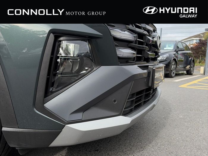Hyundai Tucson 2024