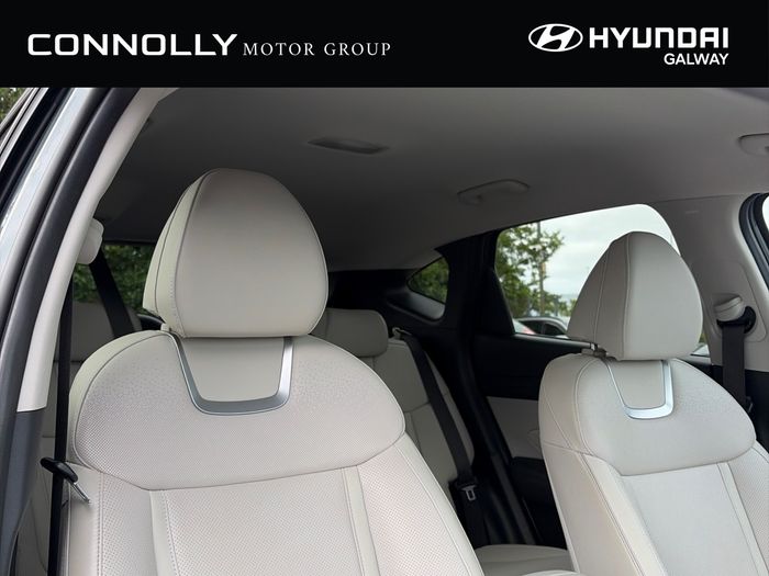 Hyundai Tucson 2024