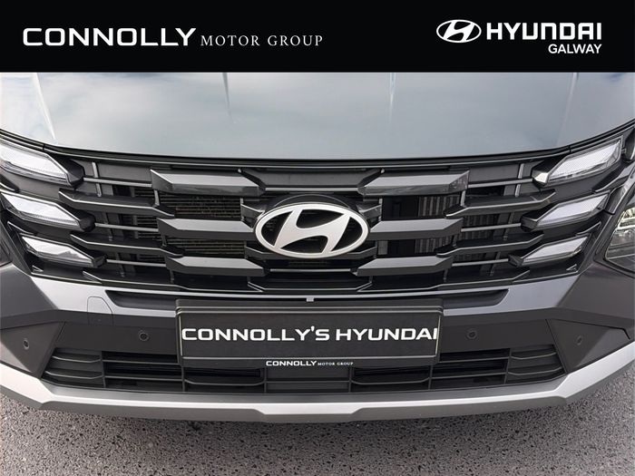 Hyundai Tucson 2024