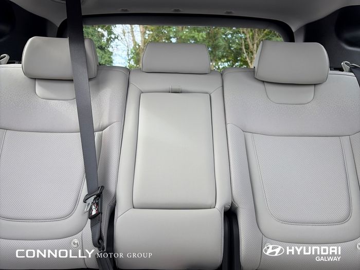 Hyundai Tucson 2024