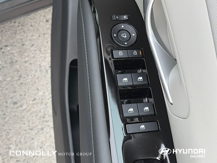 Hyundai Tucson 2024