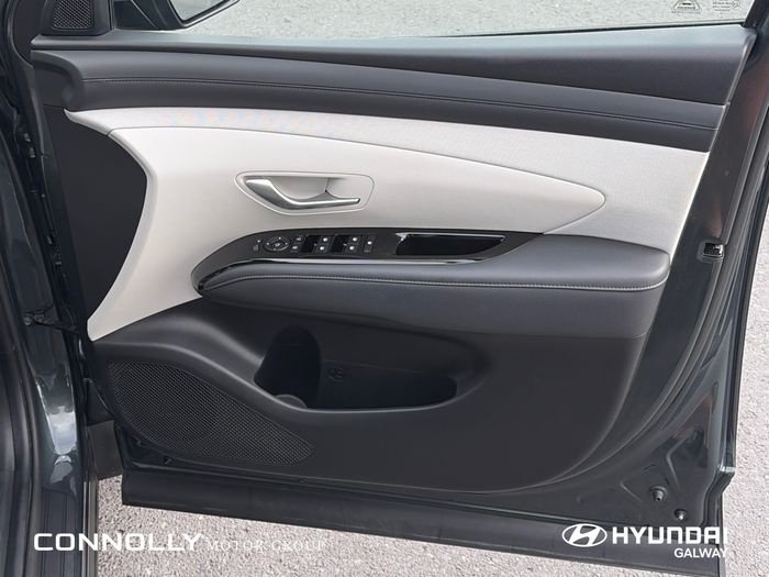 Hyundai Tucson 2024