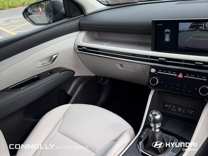Hyundai Tucson 2024