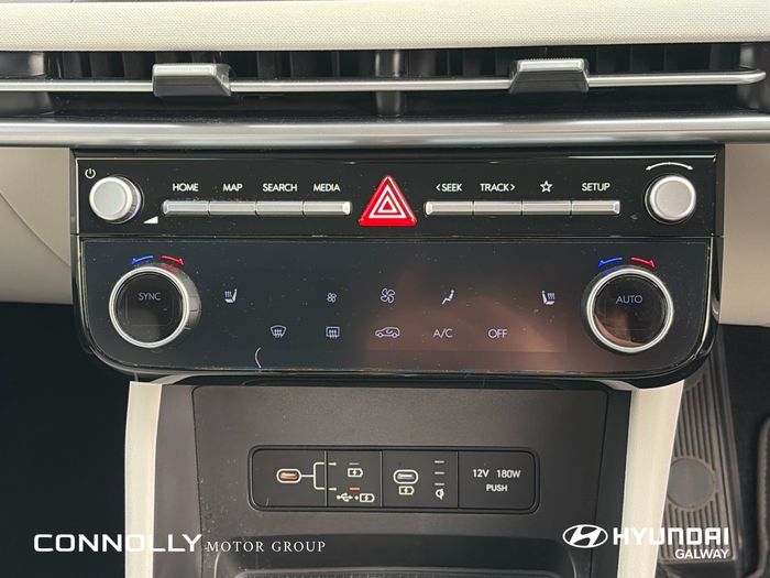 Hyundai Tucson 2024