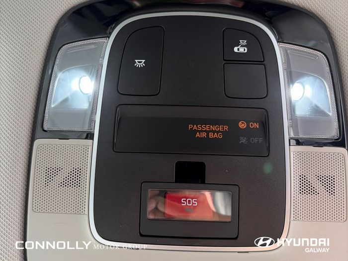 Hyundai Tucson 2024