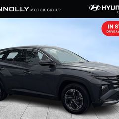 Hyundai Tucson 2024