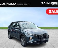 Hyundai Tucson 2024