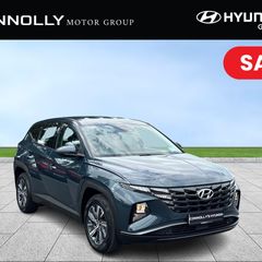 Hyundai Tucson 2024