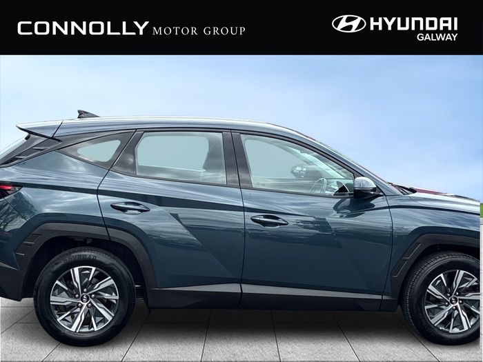 Hyundai Tucson 2024